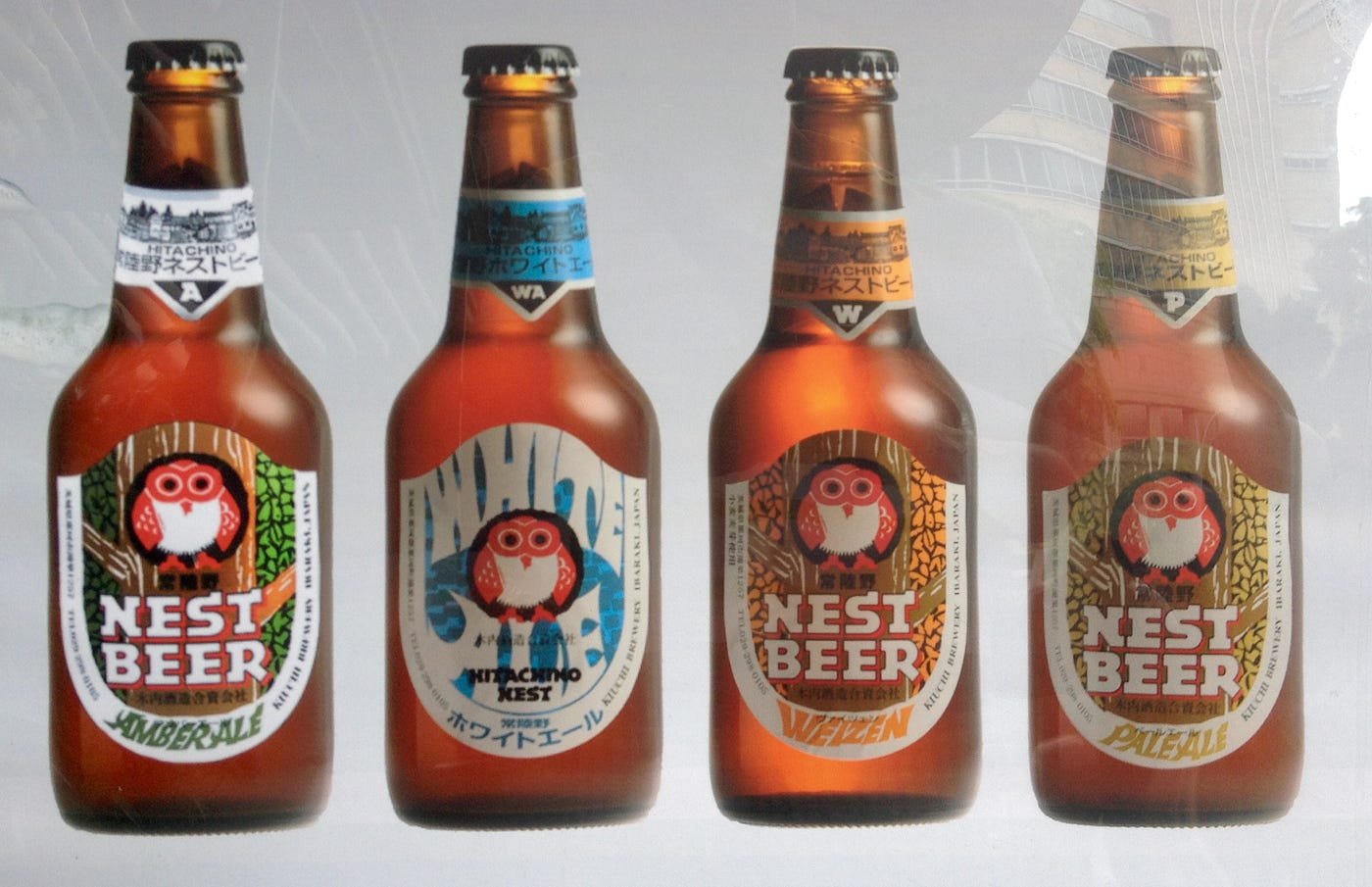 🍶 키우치 주조 (기우치 주조) 이미지 4